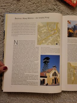 Kniha Najpiękniejsze miasta Poľska - 2