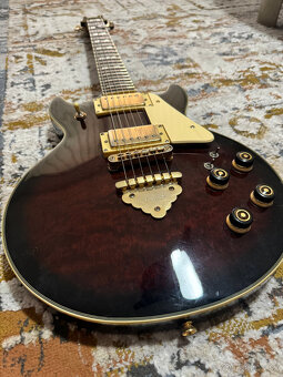 Ibanez AR325QA - 2