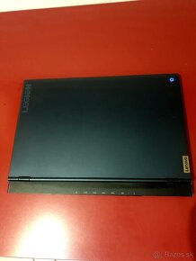 Lenovo Legion 5 (17ACH6H) 17,3" - 2