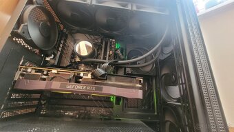i7 13700kf - 3070 Ti - 2