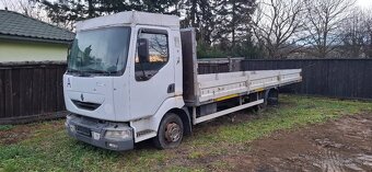 Renault Midlum - 2