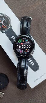 Predám Xiaomi Watch S1 Active - 2