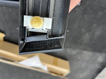 BMW 3 E36 Compact dekoracne listy - 2