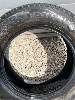 2 Ks Vredestein Quatrac 5 195/65 R15 All Season - 2