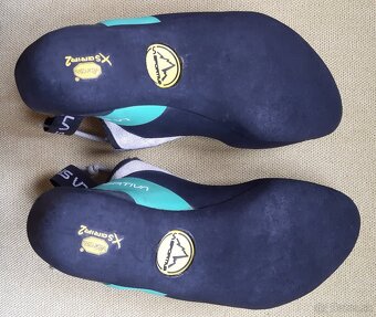 Predam lezecky LaSportiva Miura Woman 39.5 - 2