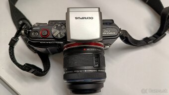 Olympus E-PL6 - 2