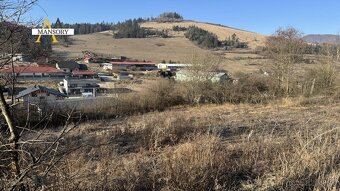 Na predaj - rodinný dom v Obci Snežnica s 1000m2 pozemkom - 2