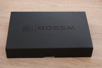 Rossm slim penazenka - 2