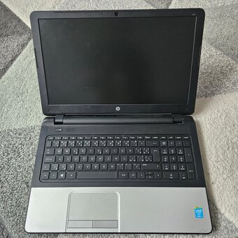 Notebook HP 350 G1 - 2