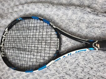 Raketa Babolat 260 gr - 2