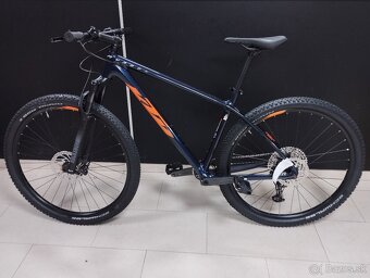 KTM myroon pro - 2