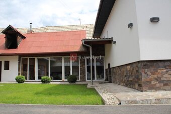 NOVÁ CENA Rodinný dom v obci LEŠTINY - 2