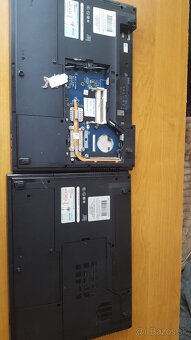 dell 1520 - 2