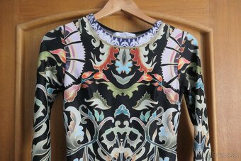SUGARBIRD ZSOLNAY damske zostihlujuce saty S/M - 2