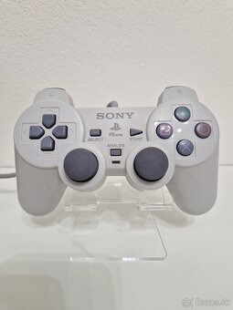 PlayStation One ovládač - 2