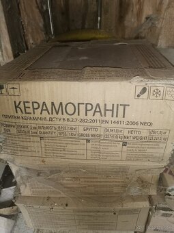 Obkladacky - 2