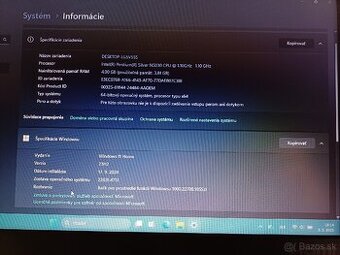 ACER travelmate B3 11.6" + obal - 2