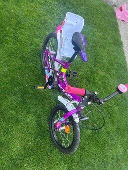 Bicykel CTM JENNY - 2
