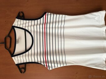 ADIDAS originál pruzkovane damske tielko S/M - 2