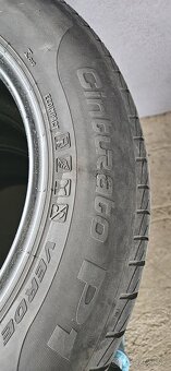 PNEUMATIKY 195/65R15 Pirelli Cinturato P1 Verde - 2
