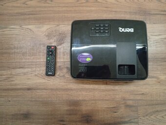 BenQ TH585P - 2