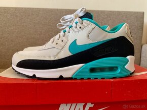 Nike Air max 90 Essential Sport Turquoise / Doprava zdarma - 2