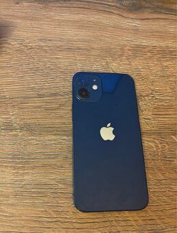 iPhone 12 mini - 2