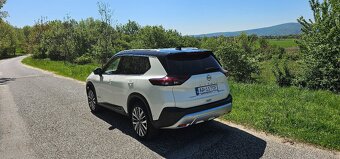 Nissan X-Trail e4force epower Tekna+ - 2