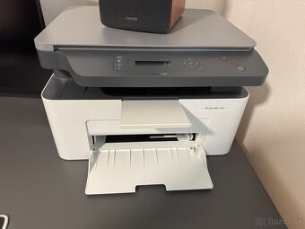 HP Laser MFP 135a - 2