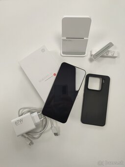 Xiaomi 15 12/512GB - 2
