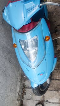 Aprilia spice girls - 2