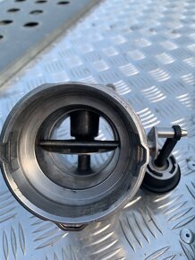 egr ventil VW Touareg 2,5 - 2
