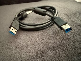set kablov RS232,DVI,DP,USB3, Audio jack3,5mm - 2