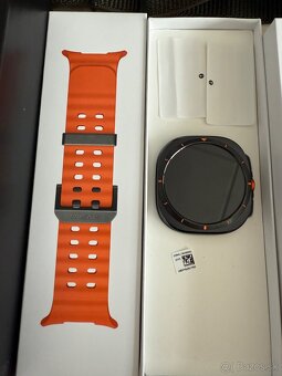 Galaxy Watch Ultra - 2