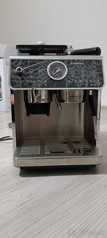 Catler ES910 s vbudovaným mlynčekom a napeňovačom mlieka - 2