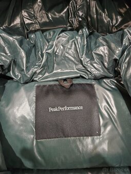 Zimna Bunda Peak Performance - 2