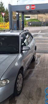 Audi A4 B5 1.9 TDI 81kw - 2