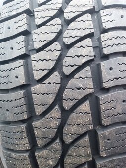 195/60 R16 C 99/97 T Sebring - 2