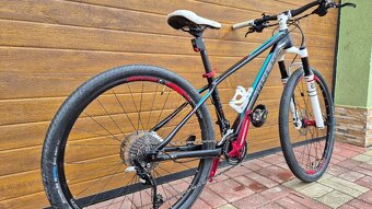 Horský bicykel značky TREK - 2