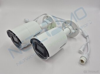 Hikvision DS-2CD2043G2-IU - 2