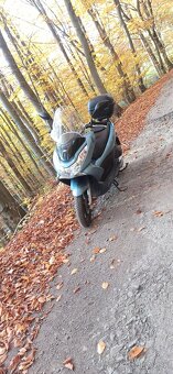 Honda pcx 125 - 2