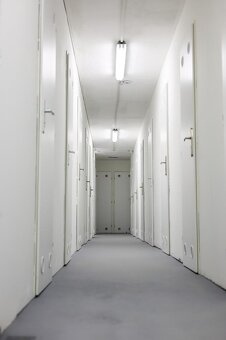 Kobka č.13, plocha 5,2m², Mierová 58, Bratislava - 2