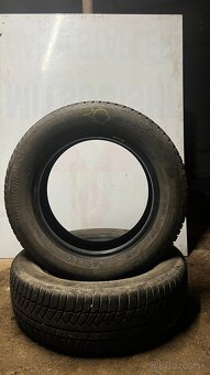 30.Continental Winter Contact 205/60 R16 - 2