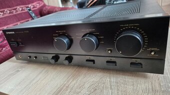 Pioneer A-501R made in Japan 1992 - 2