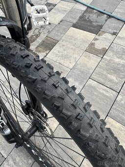 MAXBIKE m709 29 - 2
