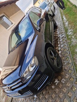 Touareg 3,0Tdi 176kw - 2