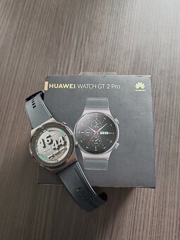 Huawei Watch GT2 Pro - 2