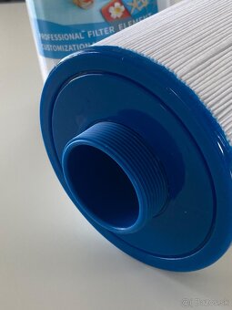Kartusovy filter vírivka bazén 2ks - 2