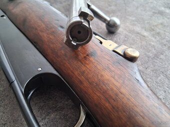 Gewehr 88 do r.1890 - 2