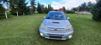 Toyota Rav4 - 2